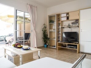 TV - CASA  PLAYA by Interhome (Castillo Caleta de Fuste)