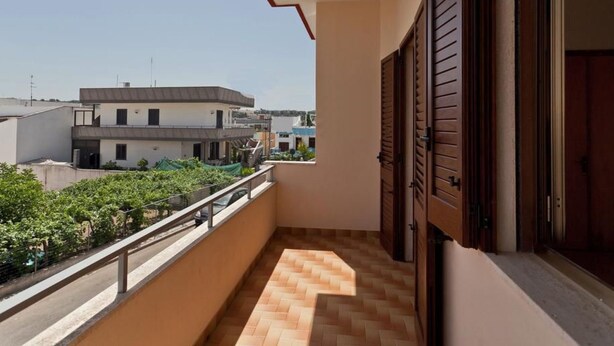 Property grounds - Helle Wohnung in Santa Maria al Bagno by Interhome (Marina di Pescoluse)