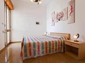 Room - Helle Wohnung in Santa Maria al Bagno by Interhome (Marina di Pescoluse)