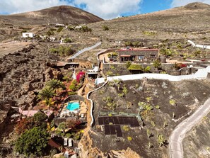 Exterior - Castillo Lanzarote Villa Winni by Interhome (La Asomada)