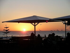 Outdoor dining - Castillo Lanzarote Villa Winni by Interhome (La Asomada)