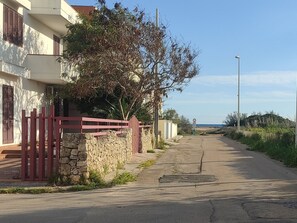 Property grounds - Casallende von Holiday World by Interhome (Marina di Pescoluse)