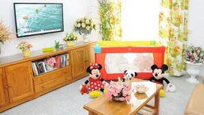 Children’s area - Geräumige Wohnung by Interhome (Vecindario)