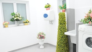 Interior - Geräumige Wohnung by Interhome (Vecindario)