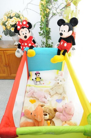 Children’s area - Geräumige Wohnung by Interhome (Vecindario)