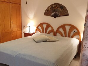 2 Schlafzimmer