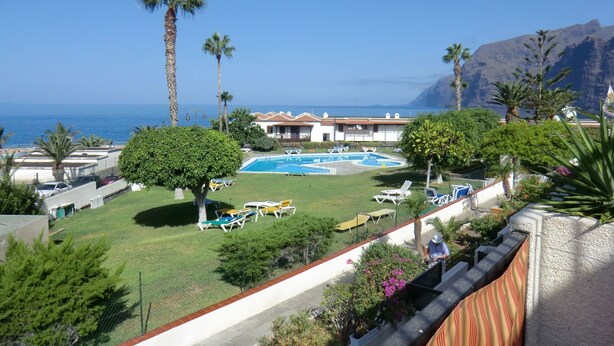 Property grounds - Los Gigantes by Interhome (Los Gigantes)
