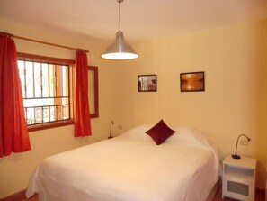 1 Schlafzimmer, Internetzugang