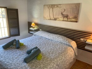 2 bedrooms, Internet - Wunderschön gelegenes Ferienhaus mit privatem Pool by Interhome (Málaga / Antequera)