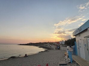 Beach - ferienhaus "Felloniche" in der Nähe des Meeres by Interhome (Acquarica del Capo)