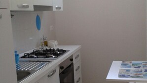 Cucina privata
