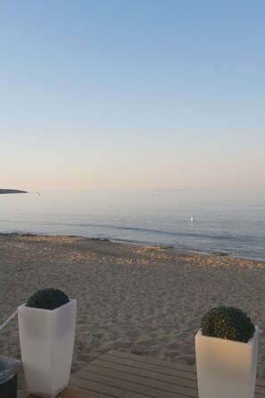 Beach - ferienhaus "Felloniche" in der Nähe des Meeres by Interhome (Acquarica del Capo)