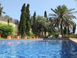 Pool - Schöne Villa für 6 Personen mit Schwimmbad by Interhome (Nijar)