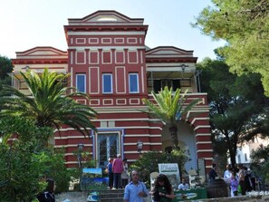 Exterior - "Felloniche" in der Nähe des Meeres by Interhome (Acquarica del Capo)