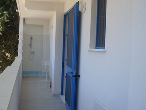 Property grounds - "Felloniche" in der Nähe des Meeres by Interhome (Acquarica del Capo)