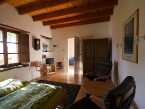 1 chambre, accès Internet