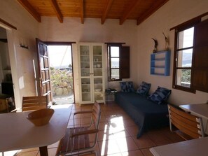 Dining - Casa Consultorio by Interhome (Guatiza)