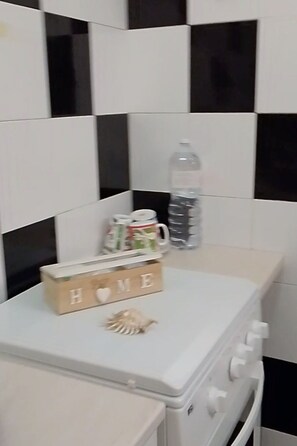 Interior - Giotto Aradeo by Interhome (Acquarica del Capo)
