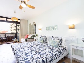 1 bedroom, Internet - Prime Homes Muelle Studio by Interhome (Puerto de la Cruz)