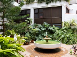 Outdoor spa tub - Prime Homes Muelle Studio by Interhome (Puerto de la Cruz)