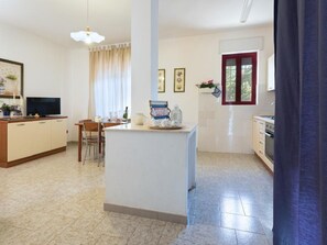 Interior - Residence Daniela by Interhome (Acquarica del Capo)