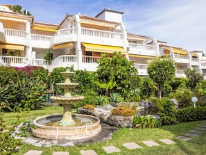 Property grounds - Prime atic Rosaleda by Interhome (Puerto de la Cruz)