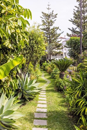 Property grounds - Prime atic Rosaleda by Interhome (Puerto de la Cruz)