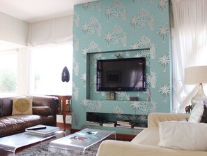 Living area - Prime Homes Botanico by Interhome (Puerto de la Cruz)