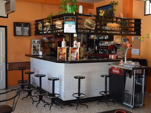 Bar (sur place)