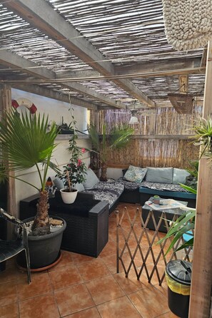 Interior - für 6 Personen ca. 90 m by Interhome (Porís de ABONA)