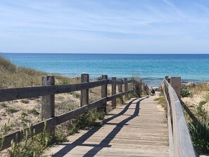 Beach - Attico Atlantide von Holiday World by Interhome (Gallipoli)
