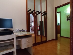 Interior - Attico Atlantide von Holiday World by Interhome (Gallipoli)