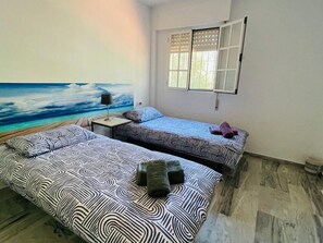 3 Schlafzimmer, Internetzugang
