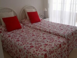 3 bedrooms - mit Wasserblick by Interhome (Salou)