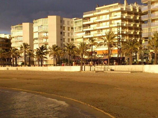 Plage