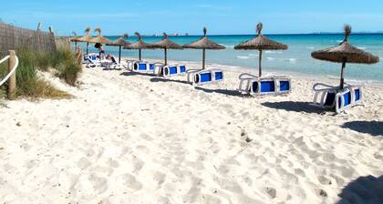 Sohn Fred, Campos by Interhome