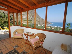 Interior - Casa Rural Hibisco by Interhome (Hermigua)