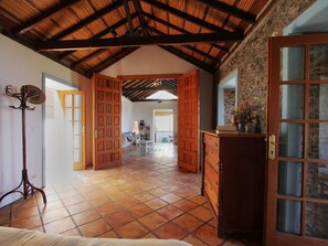 Interior - Casa Rural Hibisco by Interhome (Hermigua)