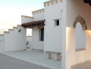 Property grounds - mit Terrasse by Interhome (Porto Cesareo)