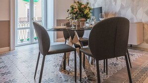 Dining - Wohnung in Taranto mit privatem Parkplatz by Interhome (Taranto)