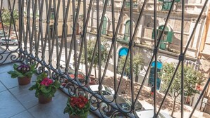 Property grounds - Wohnung in Taranto mit privatem Parkplatz by Interhome (Taranto)