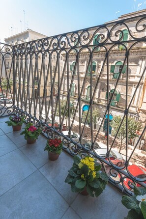 Property grounds - Wohnung in Taranto mit privatem Parkplatz by Interhome (Taranto)