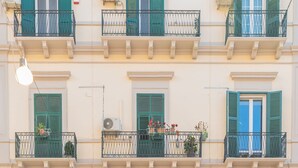 Exterior detail - Wohnung in Taranto mit privatem Parkplatz by Interhome (Taranto)