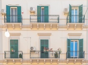 Exterior detail - Wohnung in Taranto mit privatem Parkplatz by Interhome (Taranto)
