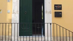 Dettaglio esterni