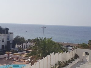 Property grounds - Widder vor dem Meer by Interhome (Puerto del Carmen)