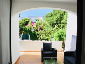 Terrace/patio - Villa Vittoria by Interhome (Manduria)