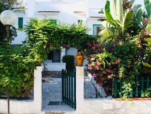 Property grounds - Villa Vittoria by Interhome (Manduria)