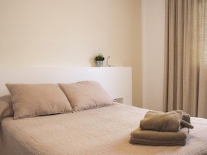 1 Schlafzimmer, Internetzugang