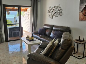TV - Casa Del Sol Rio by Interhome (Costa Calma)